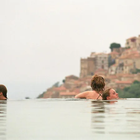 팜스테이 Cally Cally *