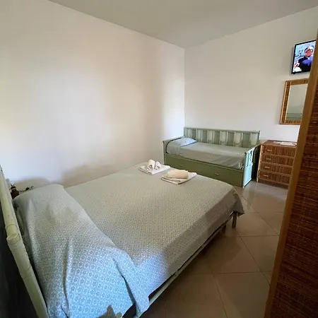 Cally Cally 팜스테이 *