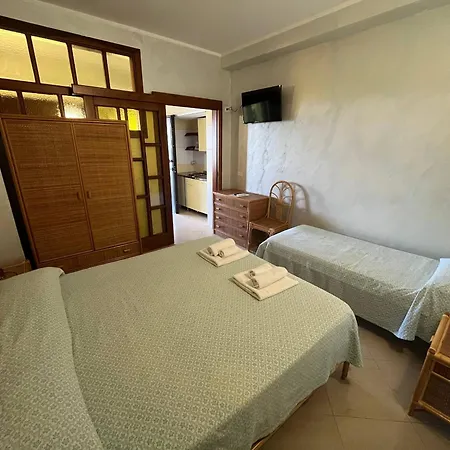 팜스테이 Cally Cally