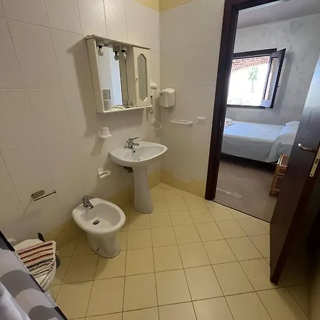 Cally Cally 팜스테이 *