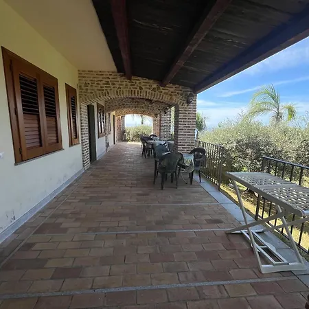 팜스테이 Cally Cally