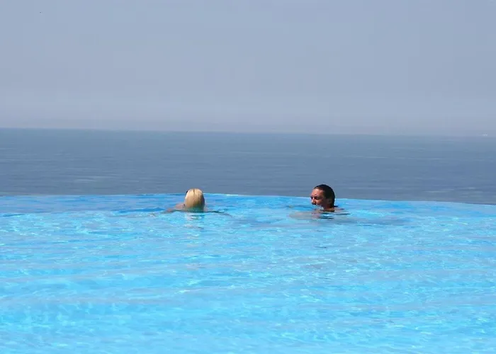 Cally Cally בית חווה *