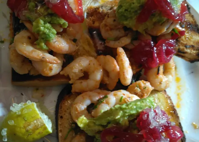 בית חווה Cally Cally