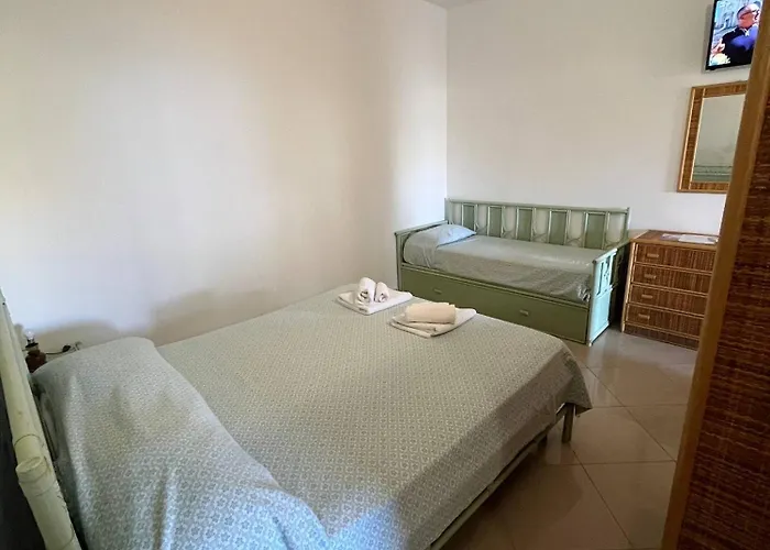 Cally Cally בית חווה *