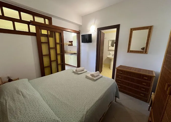 בית חווה Cally Cally ניקוטרה