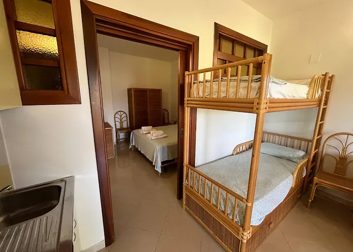 בית חווה Cally Cally ניקוטרה