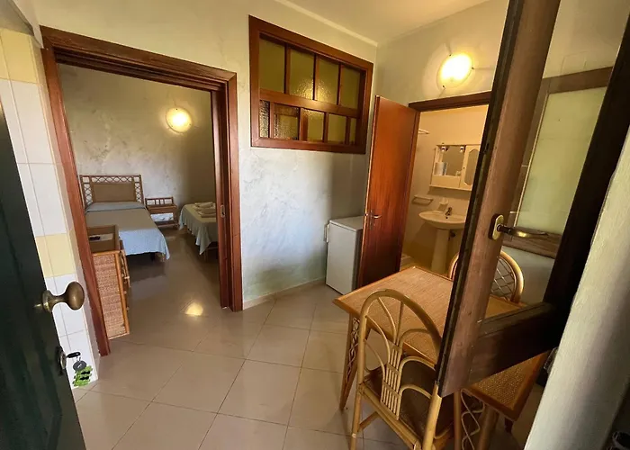 בית חווה Cally Cally ניקוטרה