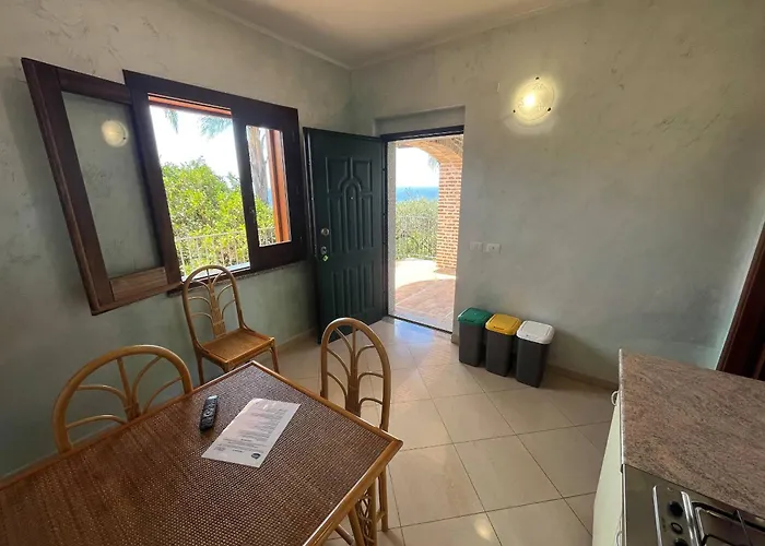 בית חווה Cally Cally