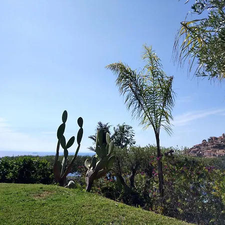 Alloggio per agriturismo Cally Cally