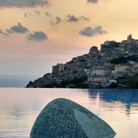 Cally Cally Alloggio per agriturismo Nicotera