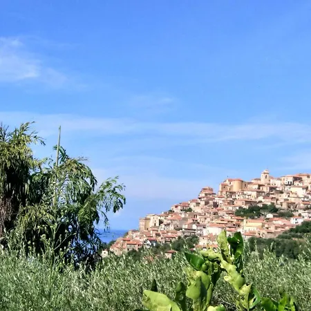 Bauernhof Cally Cally *