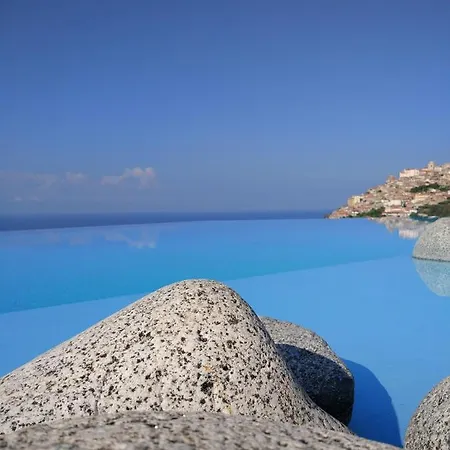 Cally Cally Alloggio per agriturismo