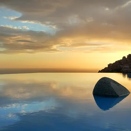 Alloggio per agriturismo Cally Cally *