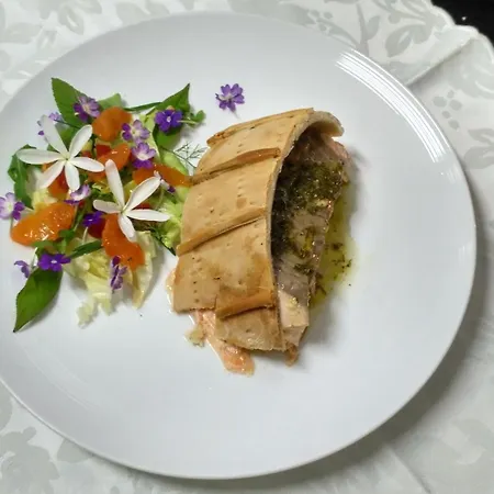 Alloggio per agriturismo Cally Cally