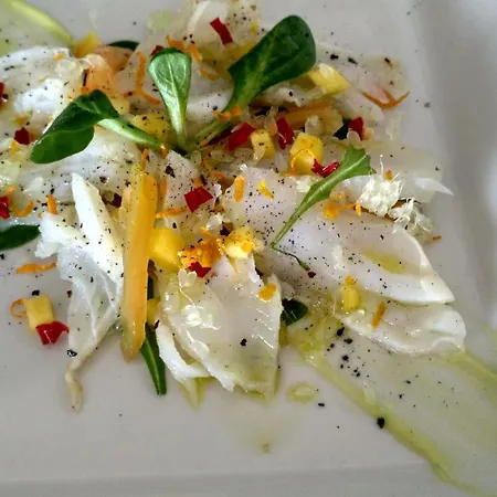 Alloggio per agriturismo Cally Cally Nicotera