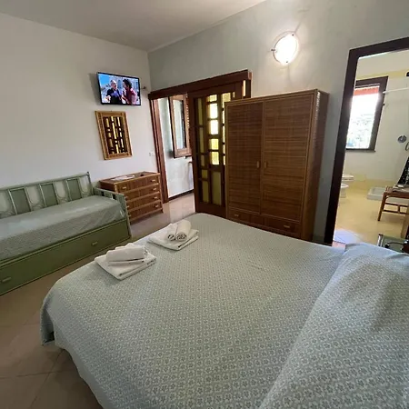 Cally Cally * Nicotera