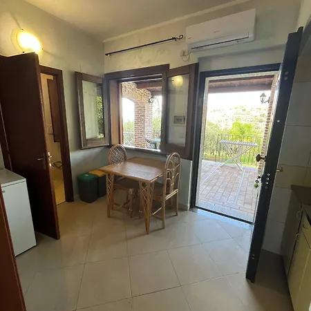 Cally Cally Bauernhof