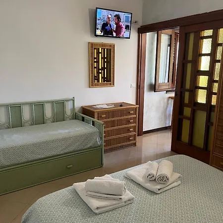 Cally Cally Alloggio per agriturismo Nicotera