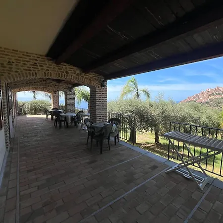 Cally Cally * Nicotera