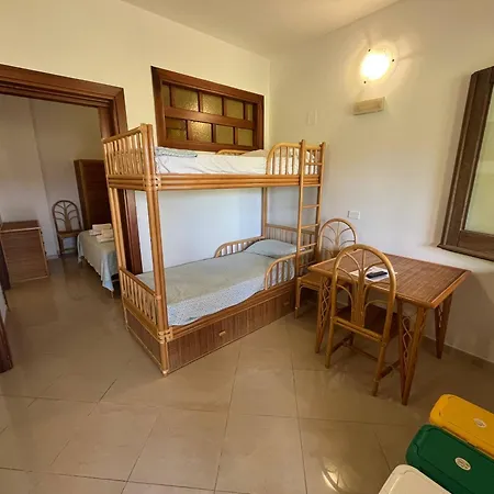 Cally Cally Bauernhof Nicotera