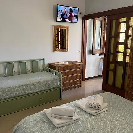 Alloggio per agriturismo Cally Cally Nicotera