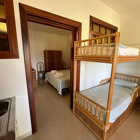 Alloggio per agriturismo Cally Cally Nicotera