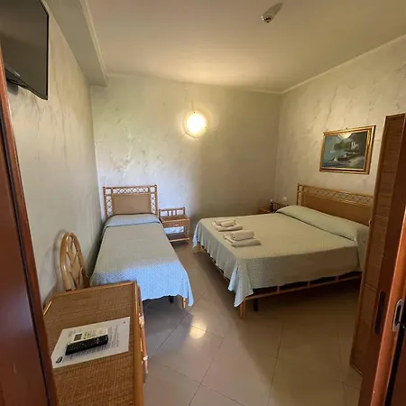 Alloggio per agriturismo Cally Cally *