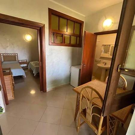 Bauernhof Cally Cally Nicotera