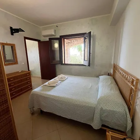 Cally Cally Nicotera