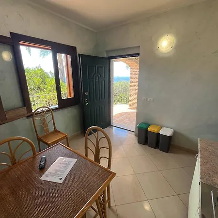 Bauernhof Cally Cally