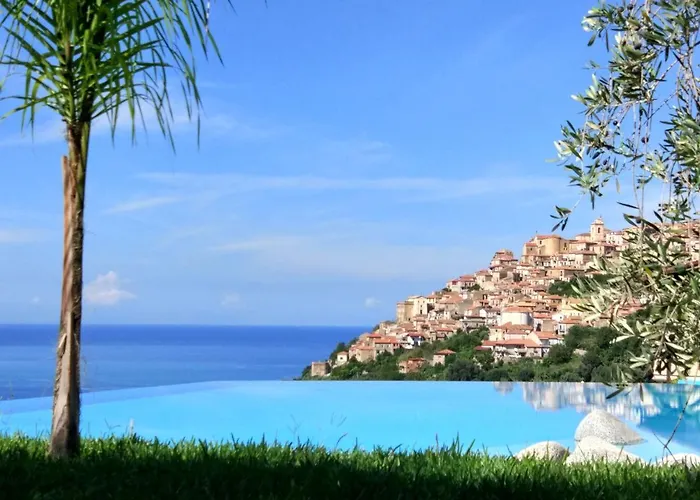 Cally Cally Alojamento de Turismo Rural *