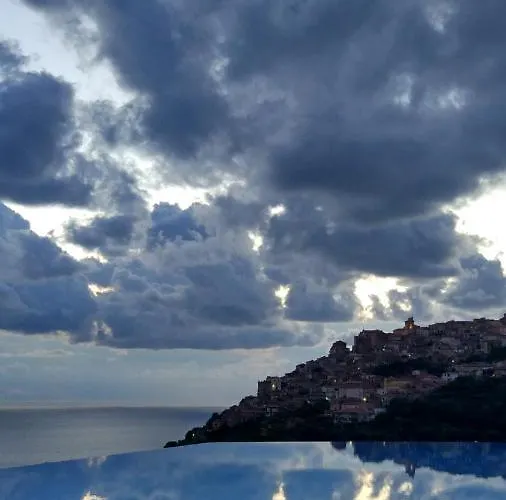 Alojamento de Turismo Rural Cally Cally Nicotera