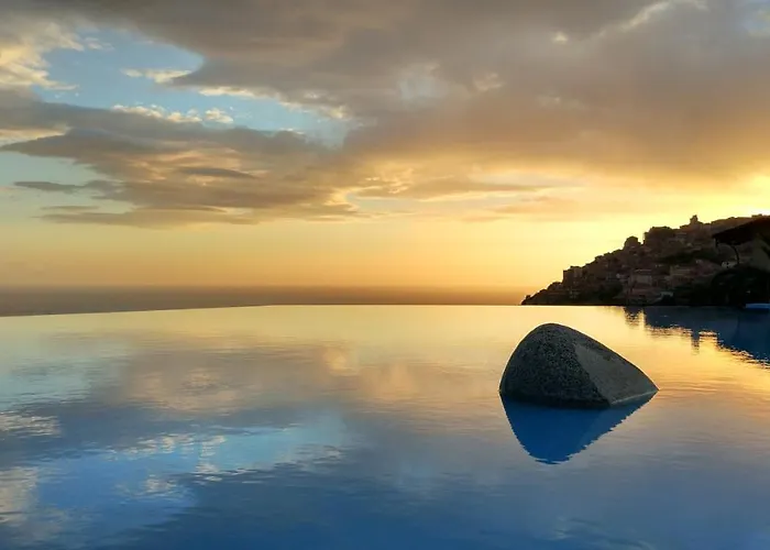 Alojamento de Turismo Rural Cally Cally *