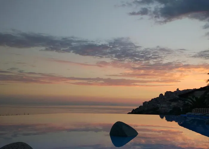 Cally Cally Alojamento de Turismo Rural Nicotera