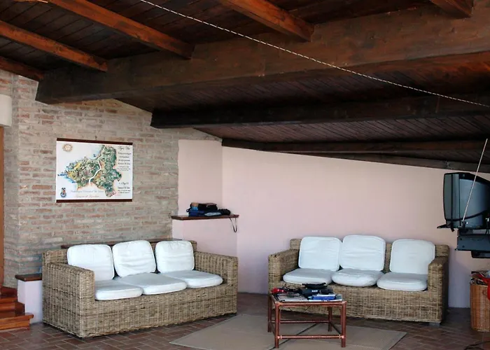 Cally Cally בית חווה