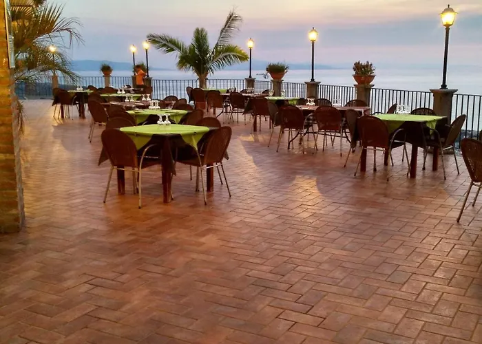 Cally Cally Alojamento de Turismo Rural Nicotera