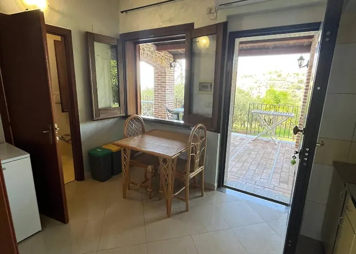 Cally Cally Alojamento de Turismo Rural