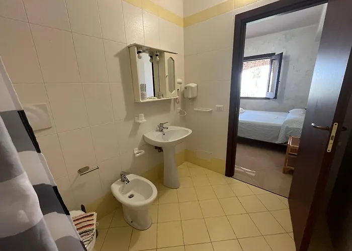 Alojamento de Turismo Rural Cally Cally *