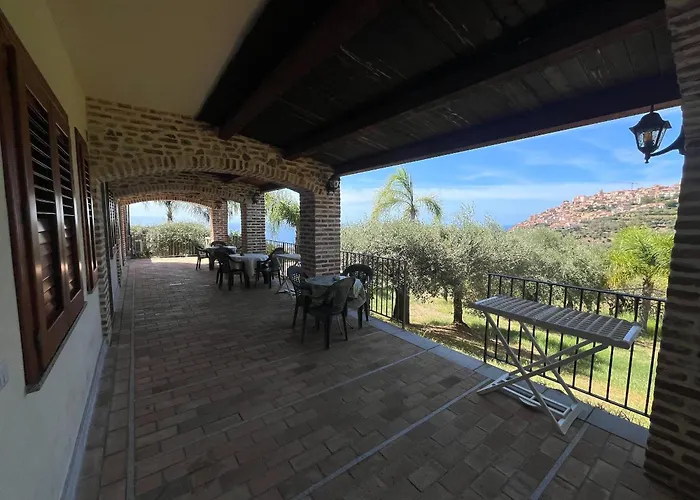 Cally Cally * Nicotera