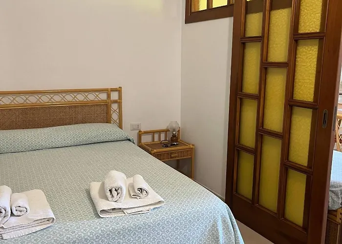 Cally Cally בית חווה