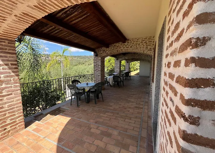 Alojamento de Turismo Rural Cally Cally