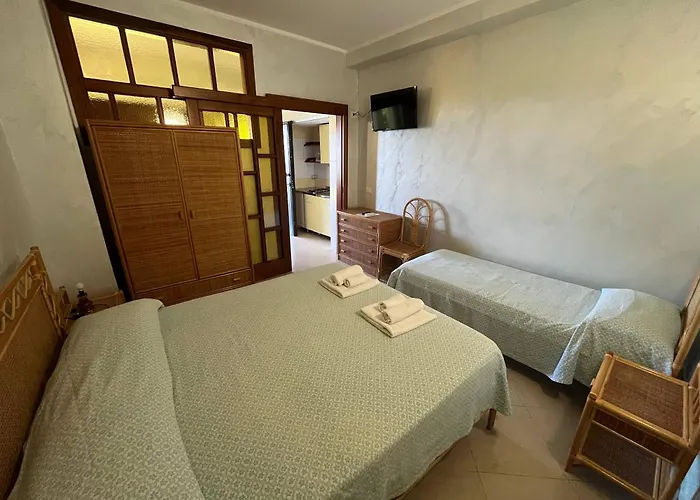 Alojamento de Turismo Rural Cally Cally