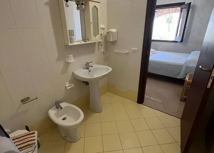 Cally Cally Alojamento de Turismo Rural *