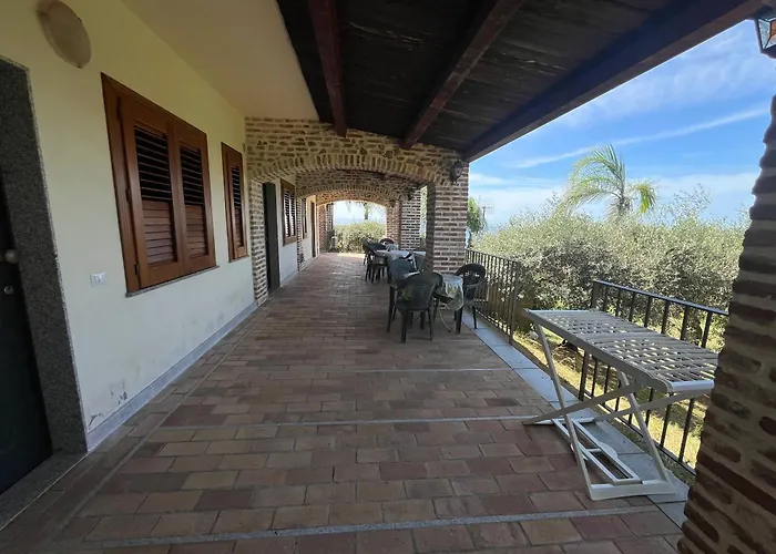 Alojamento de Turismo Rural Cally Cally