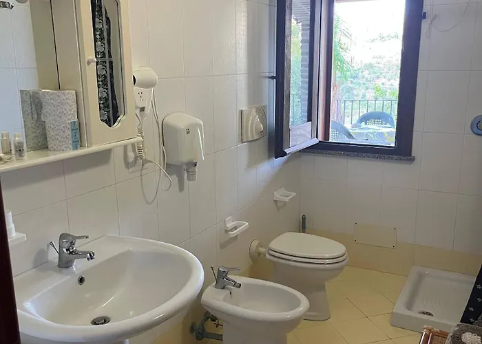 Cally Cally Alojamento de Turismo Rural *