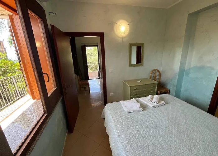 בית חווה Cally Cally ניקוטרה