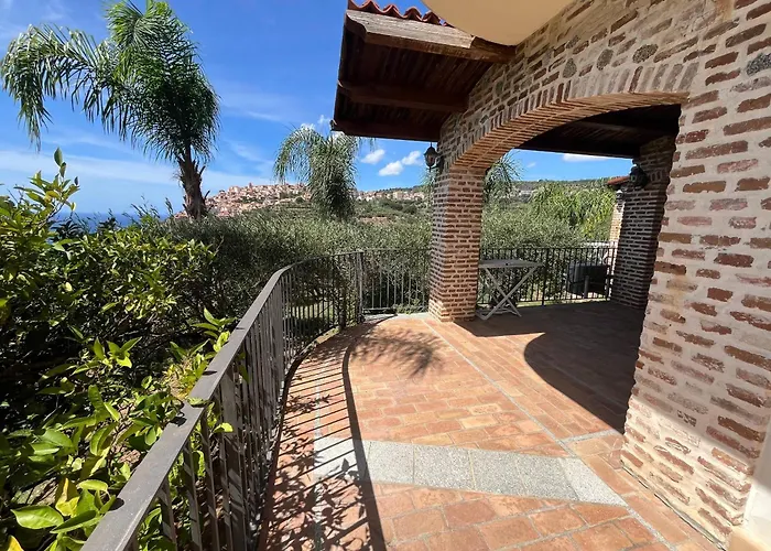 Alojamento de Turismo Rural Cally Cally